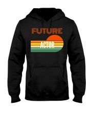 Future Actor Shirt Career In Acting Humorous T-Shirts Adult Best Friend Gifts Hooded Sweatshirt tile