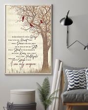 I can only imagine 11x17 Poster lifestyle-poster-1
