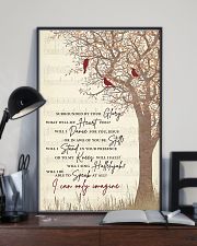 I can only imagine 11x17 Poster lifestyle-poster-2