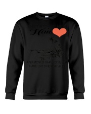Better To Have Lived In Hawaii T-Shirt Gift Ideas For Beach Lovers Friends Crewneck Sweatshirt tile