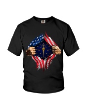 Indiana Youth T-Shirt thumbnail