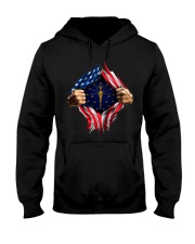 Indiana Hooded Sweatshirt thumbnail