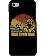 Best German Shepherd Dad Ever Phone Case thumbnail