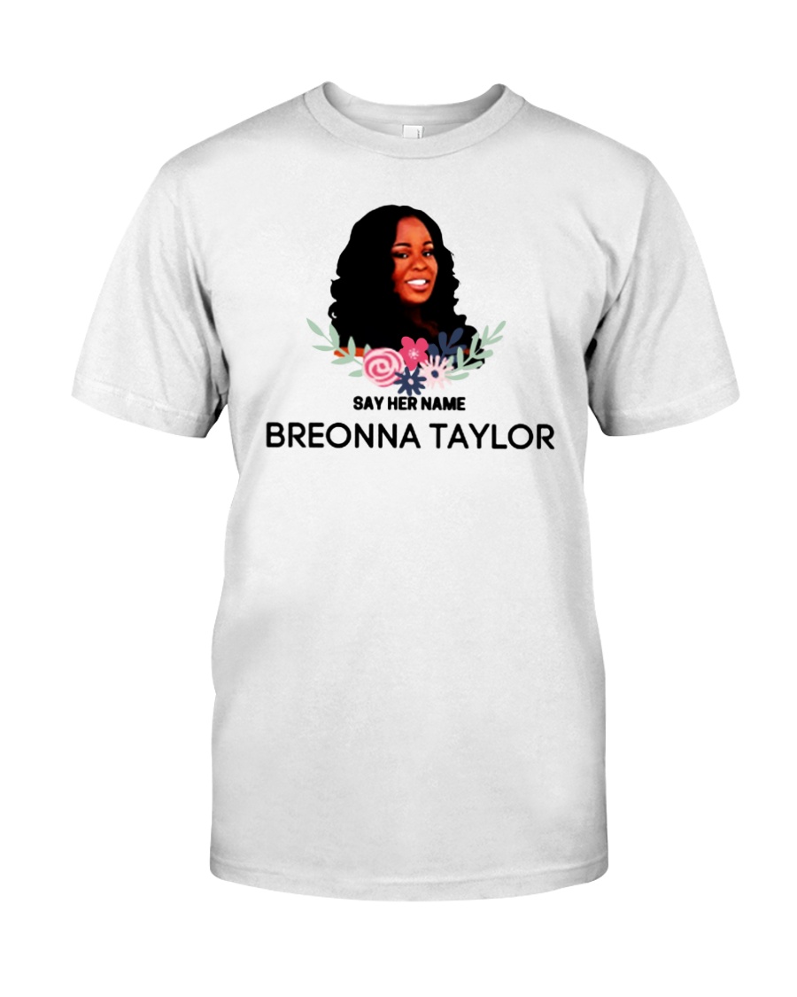 Shirt Classic T-Shirt