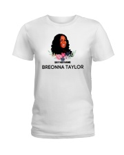 Shirt Ladies T-Shirt thumbnail