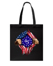 flag size ao Tote Bag thumbnail