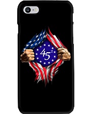 flag size ao Phone Case thumbnail