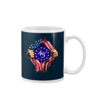 flag size ao Mug thumbnail