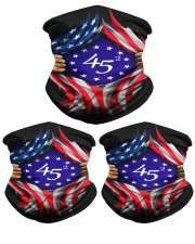flag size ao Neck Gaiter - 3 Pack thumbnail