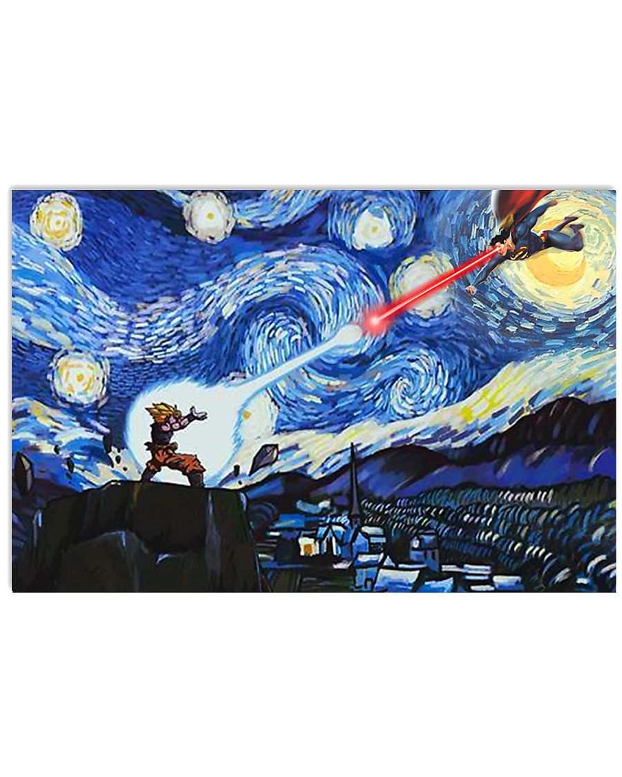 superman 17x11 Poster