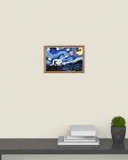 superman 17x11 Poster poster-landscape-17x11-lifestyle-08