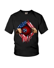Tennessee Youth T-Shirt thumbnail