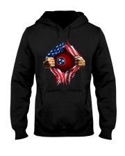 Tennessee Hooded Sweatshirt thumbnail