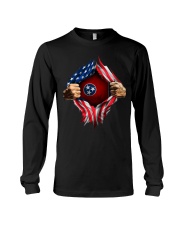 Tennessee Long Sleeve Tee thumbnail