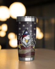 Tumber 1 20oz Tumbler aos-20oz-tumbler-lifestyle-front-04