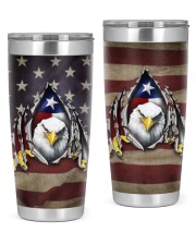 Tumber 1 20oz Tumbler front