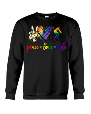 ride Crewneck Sweatshirt thumbnail