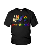 ride Youth T-Shirt thumbnail
