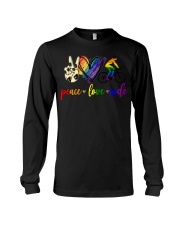 ride Long Sleeve Tee thumbnail