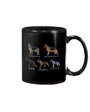 German Sherpherd 1 Mug thumbnail