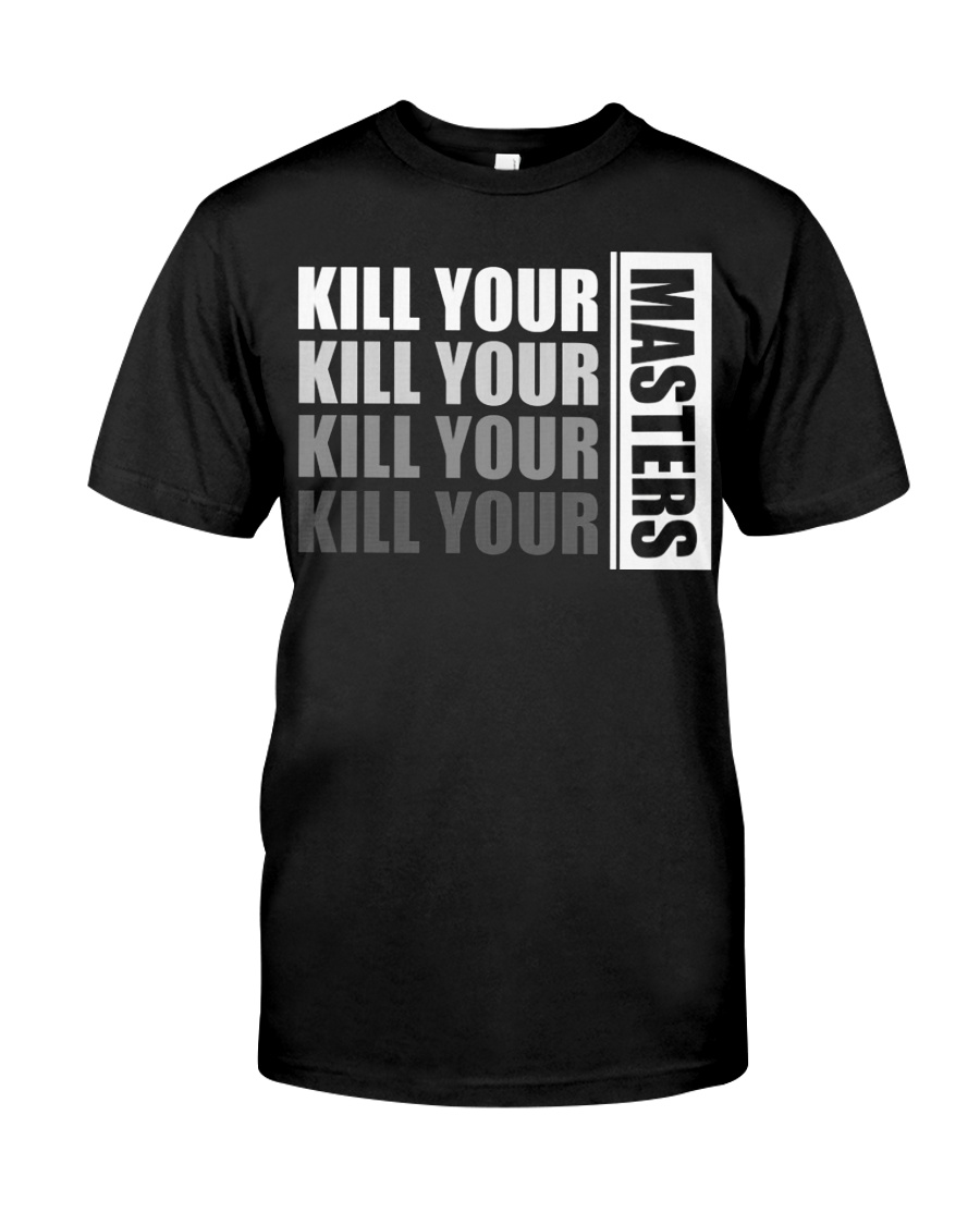 boc Classic T-Shirt