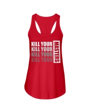 boc Ladies Flowy Tank thumbnail