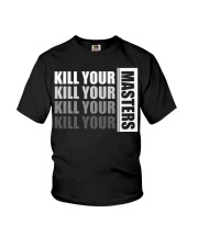 boc Youth T-Shirt thumbnail