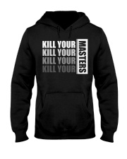 boc Hooded Sweatshirt thumbnail