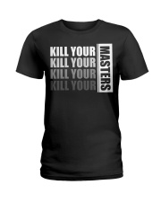 boc Ladies T-Shirt thumbnail