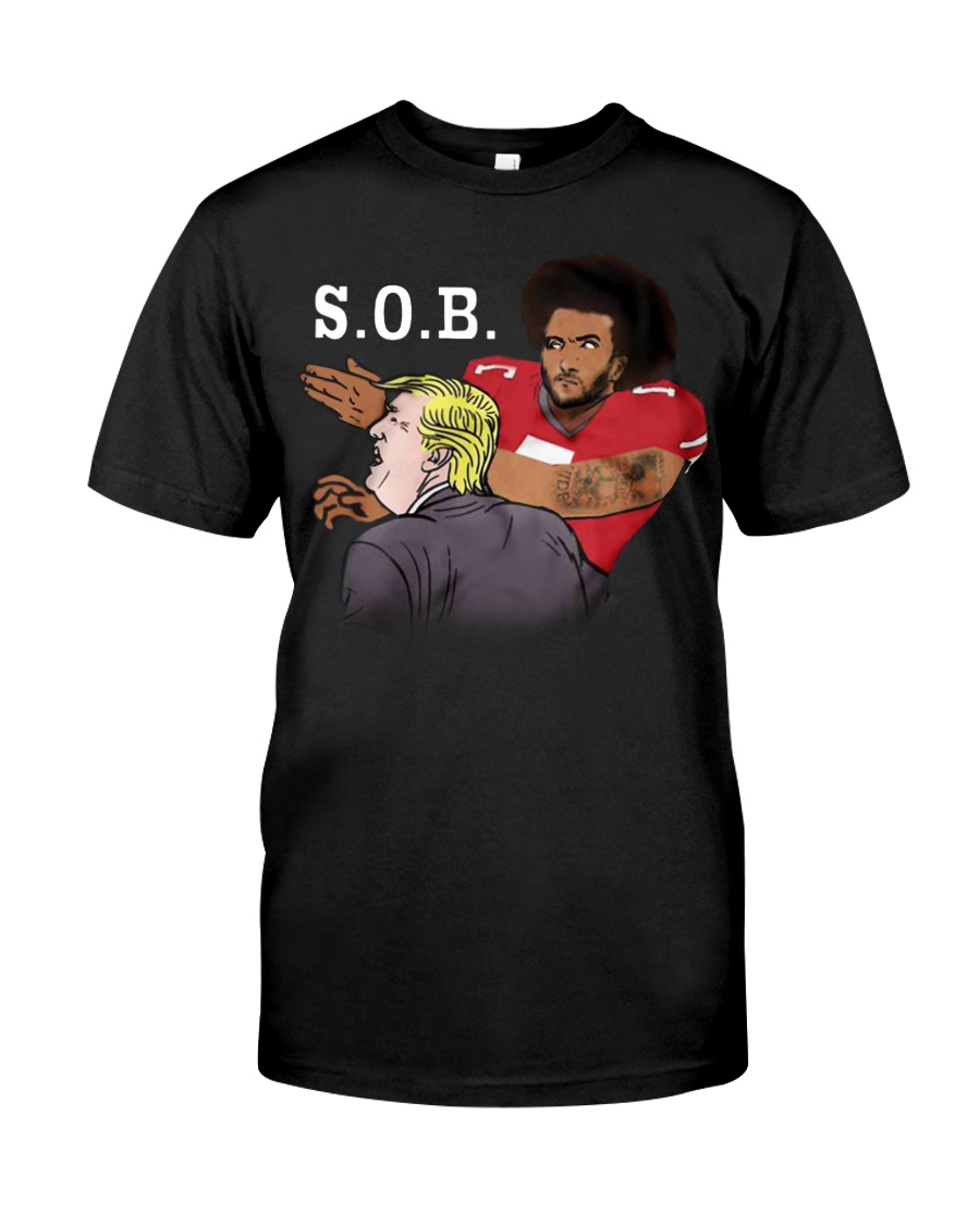 boc Classic T-Shirt