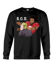 boc Crewneck Sweatshirt thumbnail