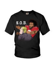 boc Youth T-Shirt thumbnail