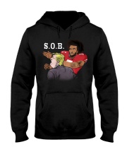 boc Hooded Sweatshirt thumbnail