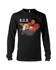 boc Long Sleeve Tee thumbnail