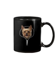 yorkshire terrier Mug thumbnail