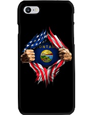 Montana Phone Case thumbnail