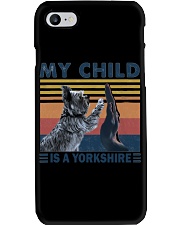 Yorkshire Phone Case thumbnail