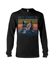 Yorkshire Long Sleeve Tee thumbnail