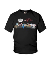 All animals and nurse lunch break edition Youth T-Shirt thumbnail