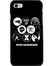 we not Phone Case thumbnail