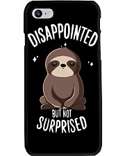 sloth2 Phone Case thumbnail
