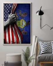 pennsylvania 11x17 Poster lifestyle-poster-1