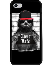 sloth2 Phone Case thumbnail