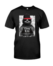 sloth2 Classic T-Shirt front