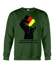 boc Crewneck Sweatshirt thumbnail