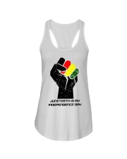 boc Ladies Flowy Tank thumbnail