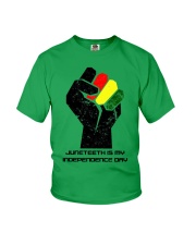 boc Youth T-Shirt thumbnail