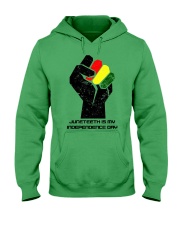 boc Hooded Sweatshirt thumbnail