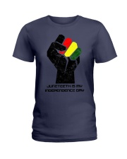 boc Ladies T-Shirt thumbnail