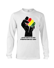 boc Long Sleeve Tee thumbnail